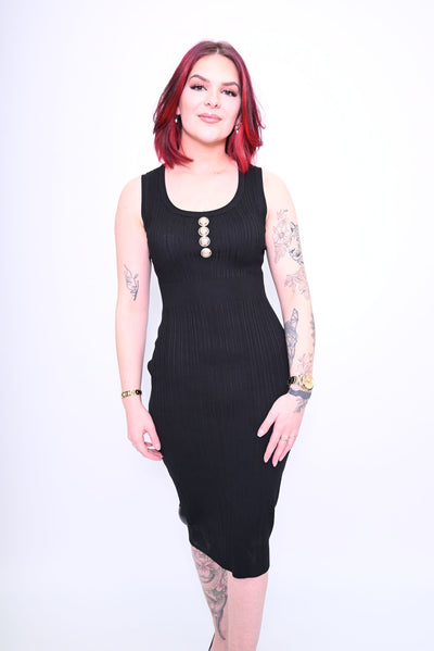 Dames Jurk F2050