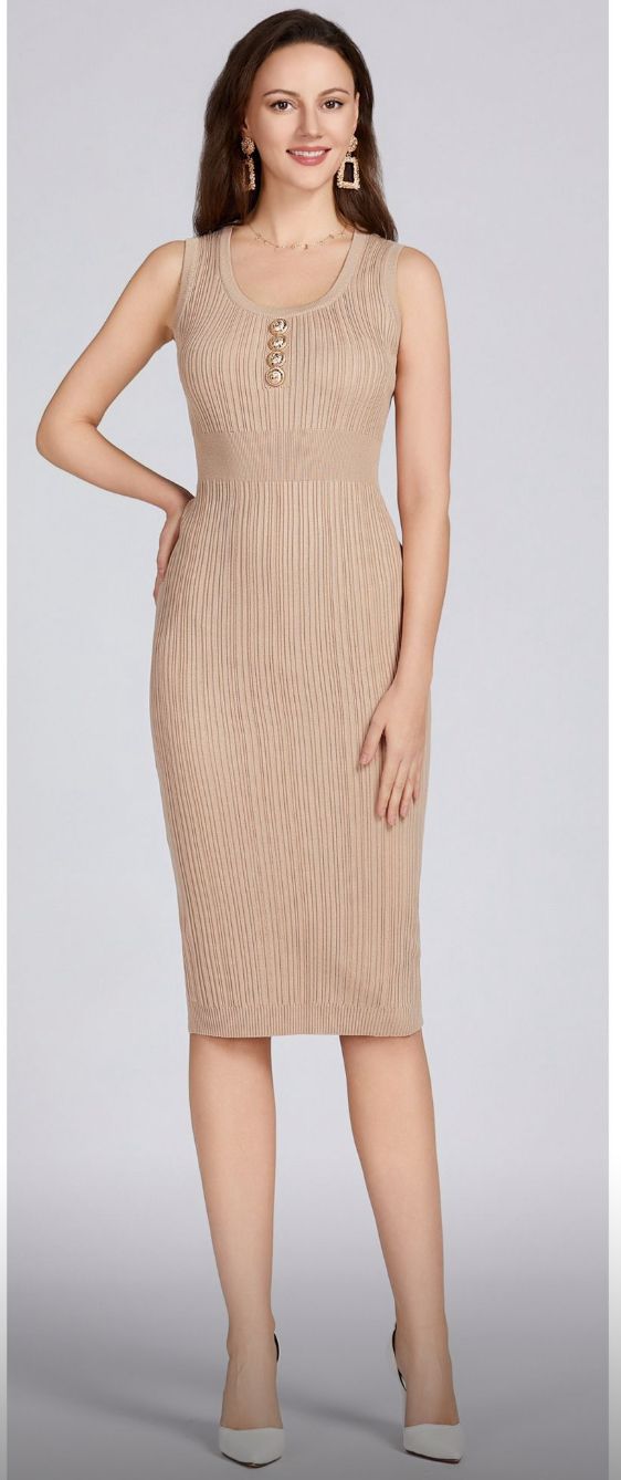 Dames Jurk F2050