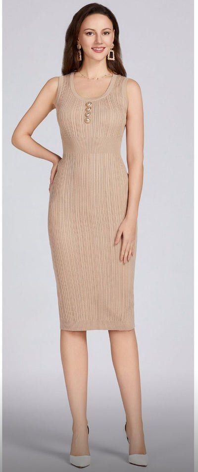 Dames Jurk F2050