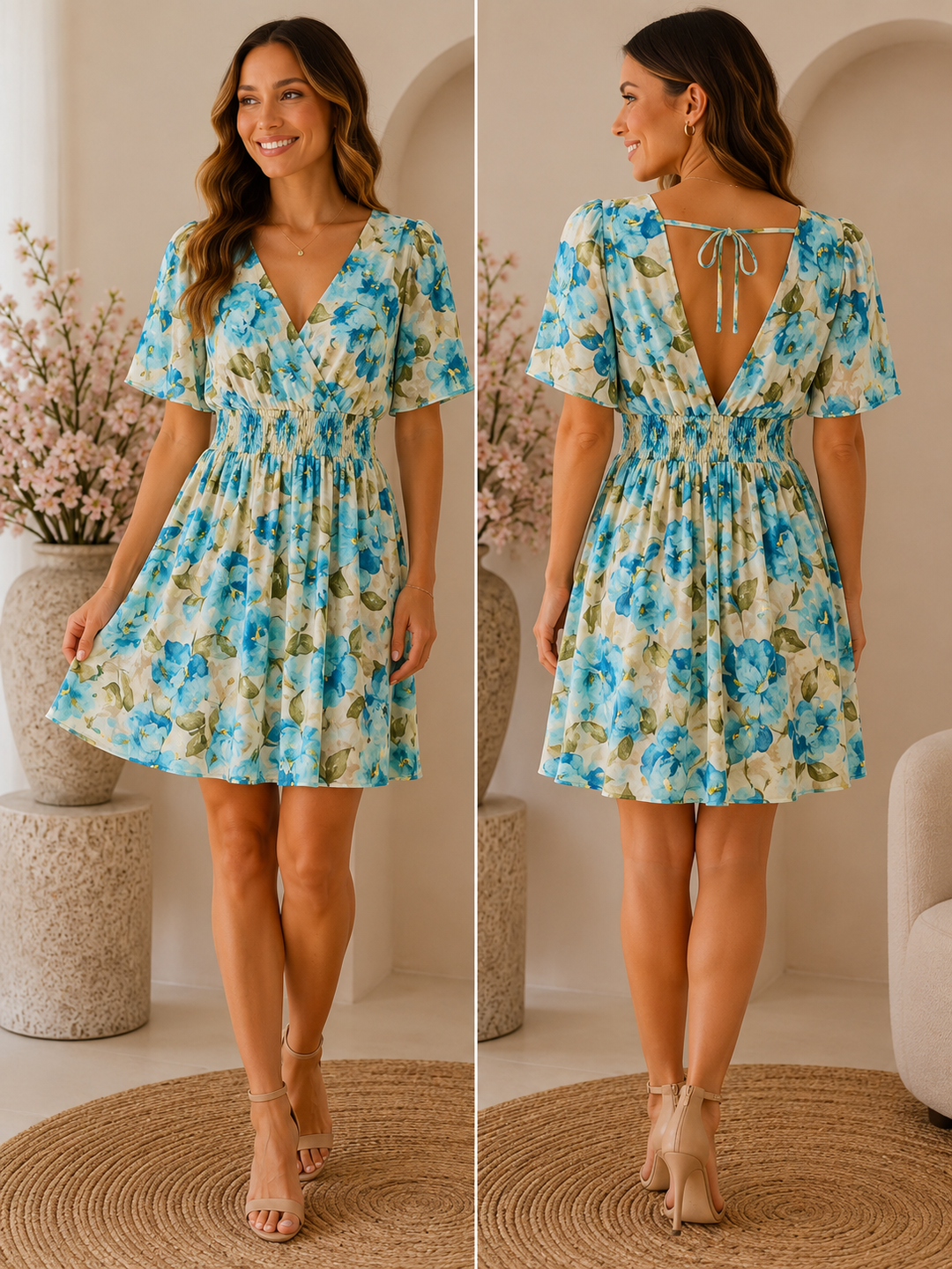 Maris Jurk – Ocean Bloom 55130