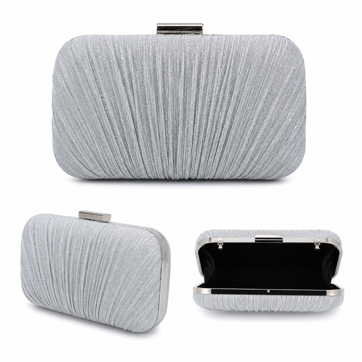 Celeste Glam Clutch S643
