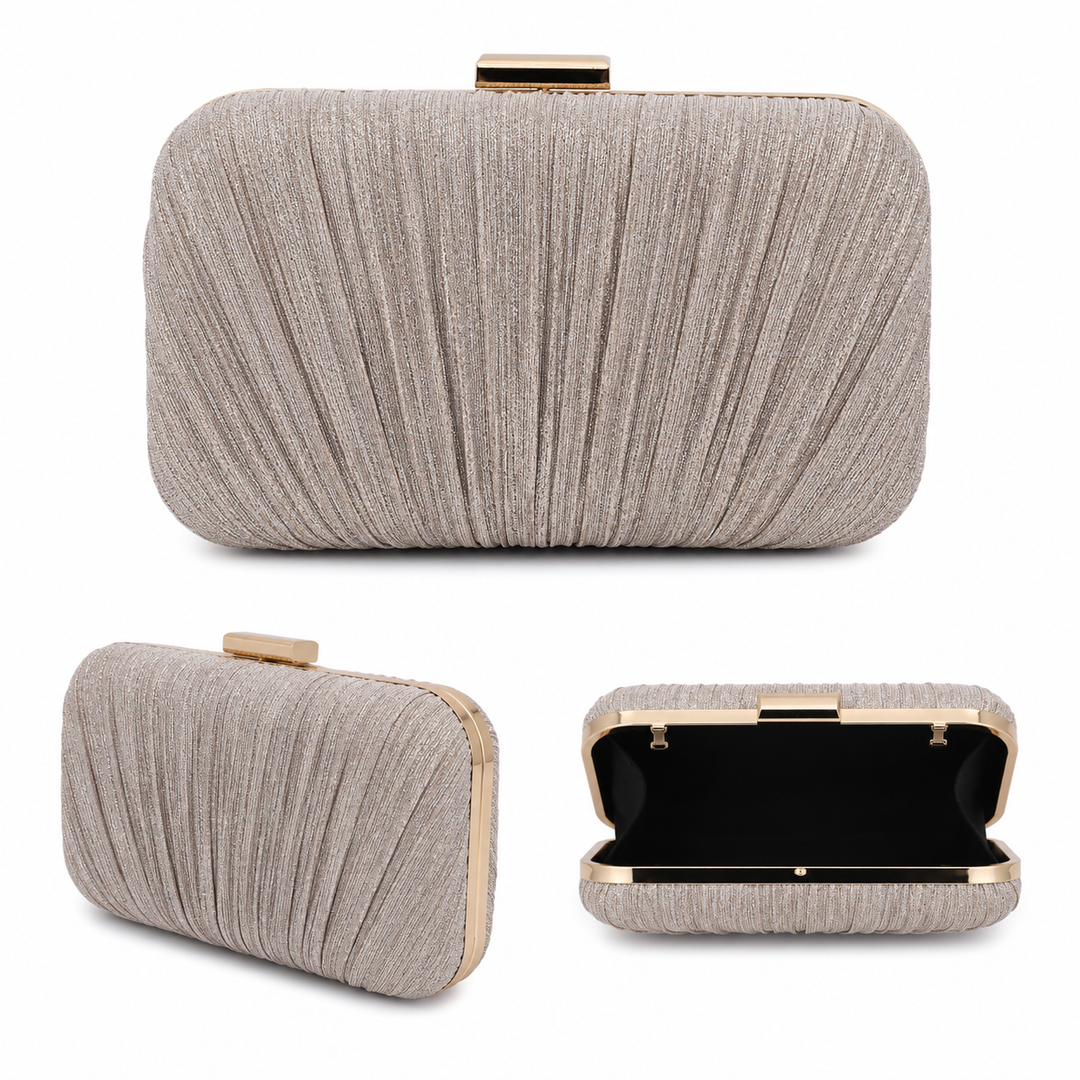 Celeste Glam Clutch S643