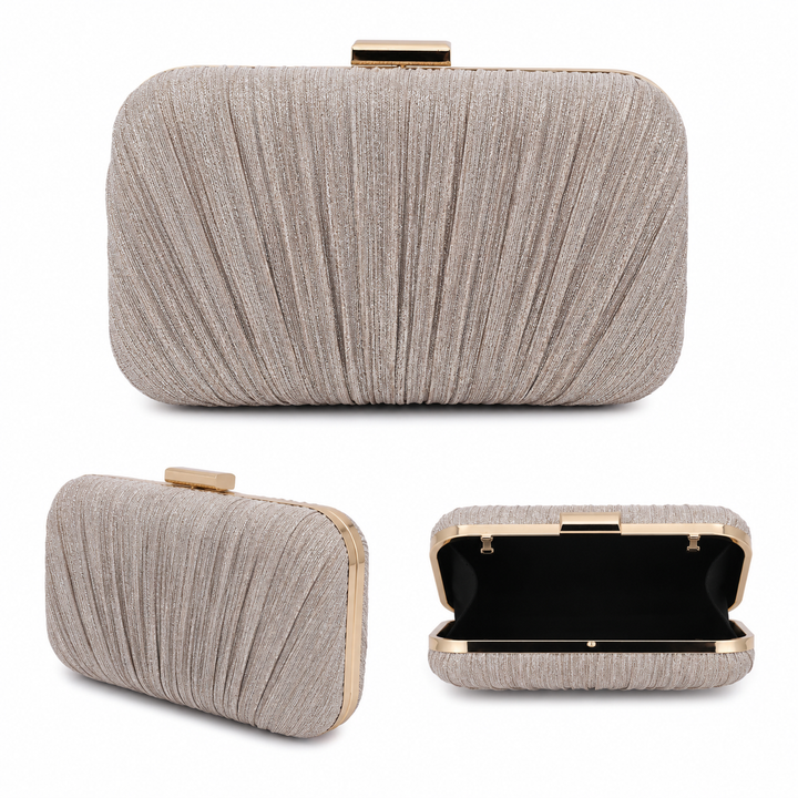 Celeste Glam Clutch S643