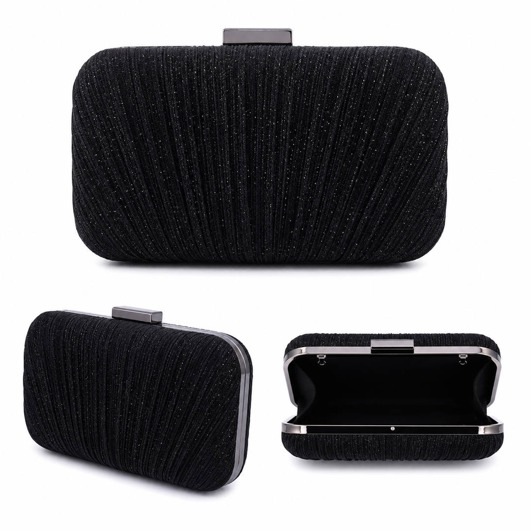 Celeste Glam Clutch S643