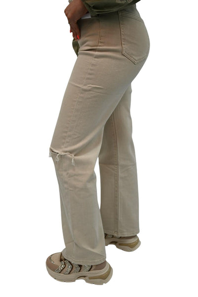 Straightleg jeans Stretch HM6269-3