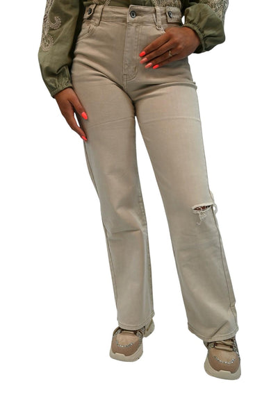 Straightleg jeans Stretch HM6269-3