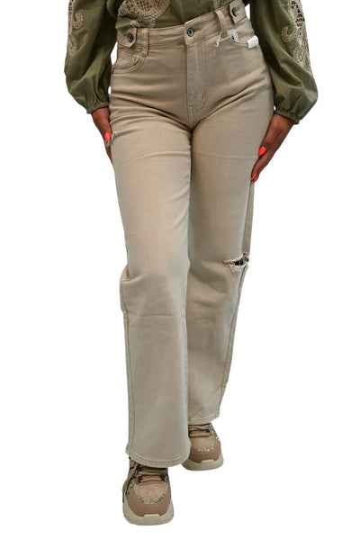 Straightleg jeans Stretch HM6269-3