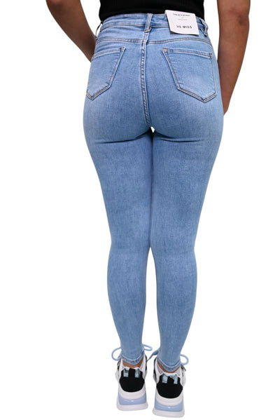 Skinny jeans Full Stretch Highwaist VS MISS SHW8145