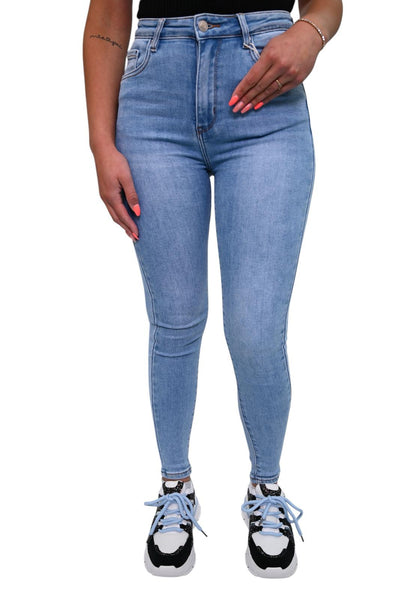 Skinny jeans Full Stretch Highwaist VS MISS SHW8145
