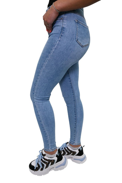 Skinny jeans Full Stretch Highwaist VS MISS SHW8145