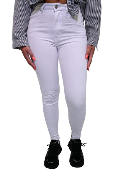 Skinny jeans FULL STRETCH VS MISS K506-2