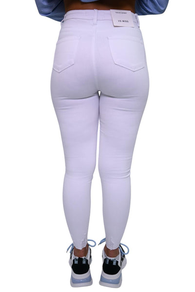 Skinny jeans Damaged FULL STRETCH VS Miss K520-2