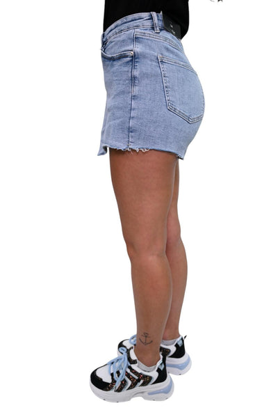 Skort jeans Laulia 1J724-5