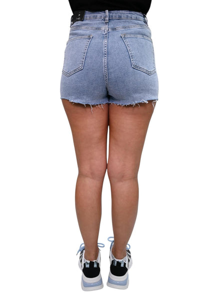 Skort jeans Laulia 1J724-5