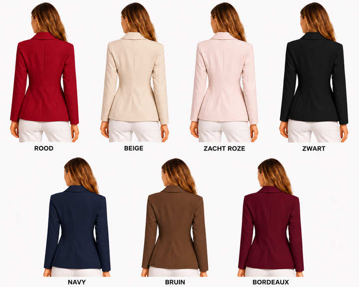 Monroe Tailored Blazer 2212