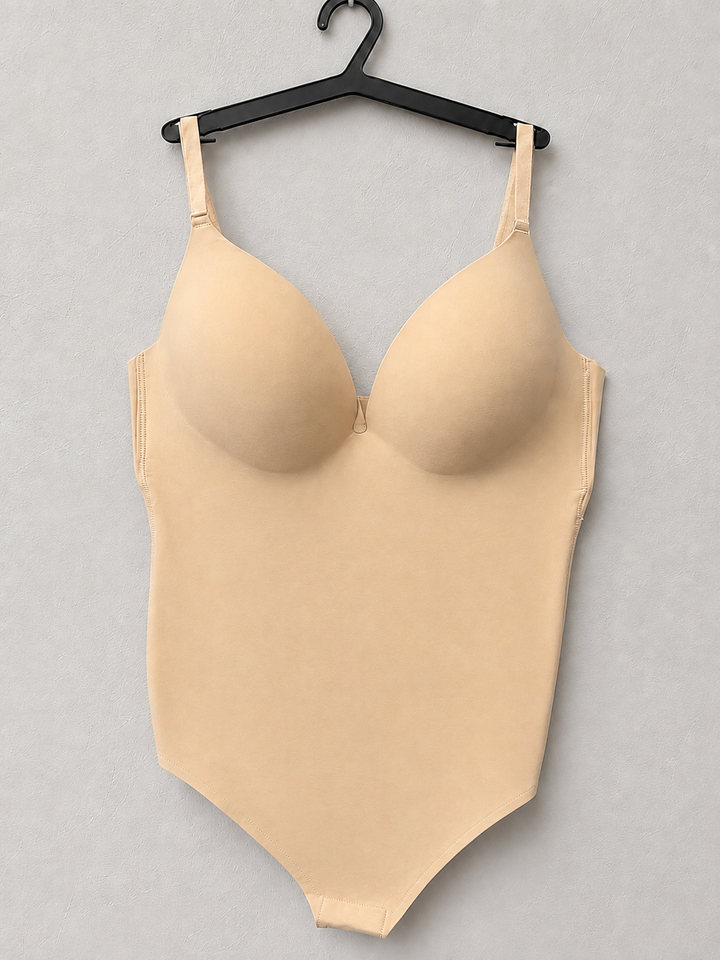 Elin Invisible Shaping String Body 9683
