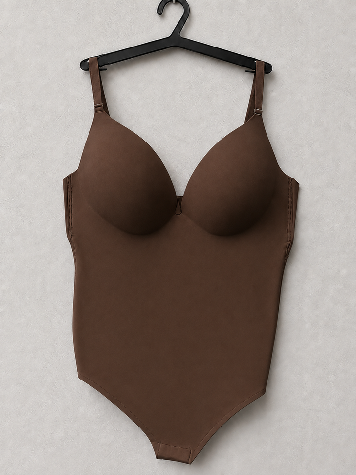 Elin Invisible Shaping String Body 9683