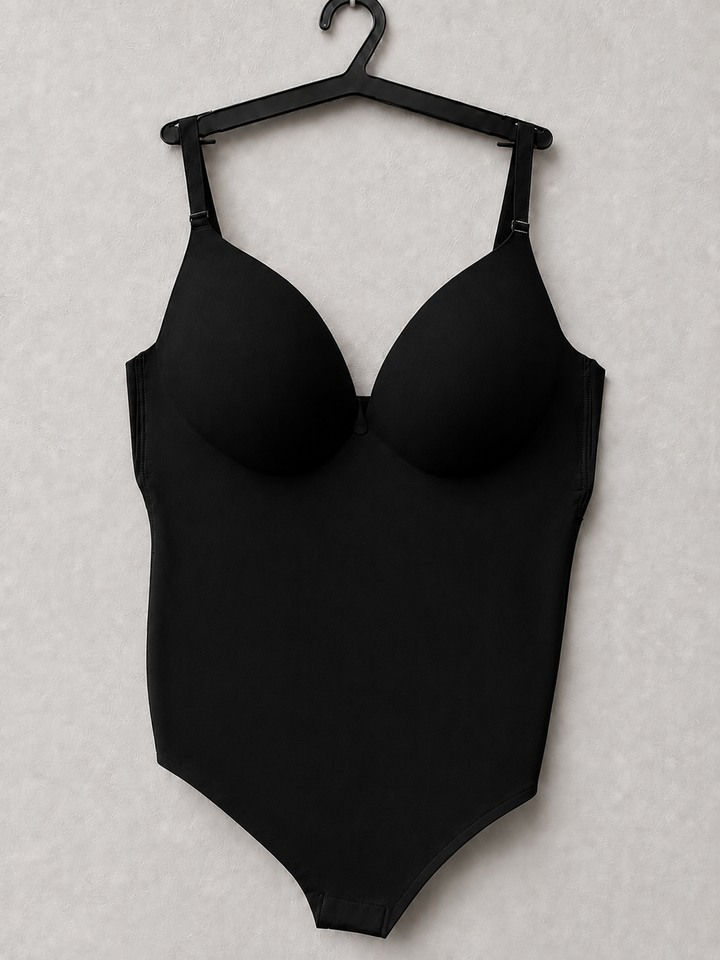 Elin Invisible Shaping String Body 9683