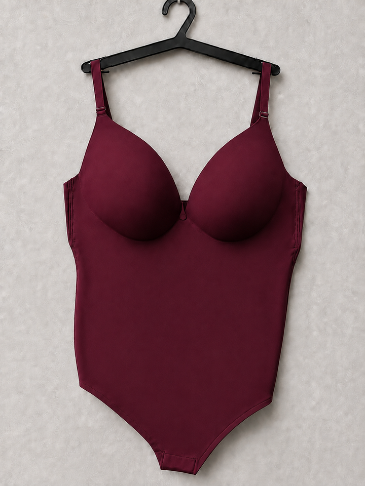 Elin Invisible Shaping String Body 9683