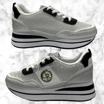 Sneakers CR FF-52