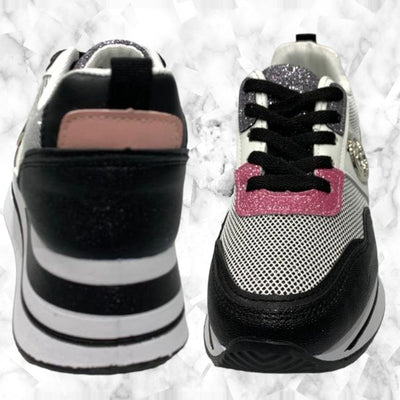 Sneakers CR FF-52