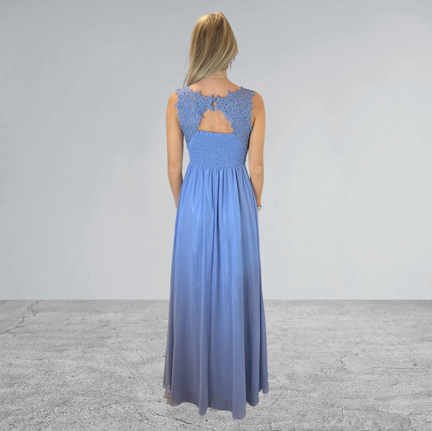 Galajurk chiffon 18805