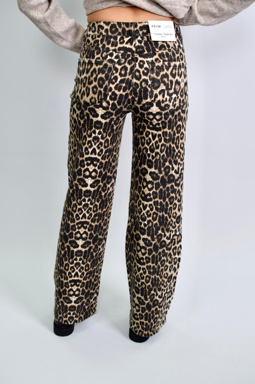 Broek QH037