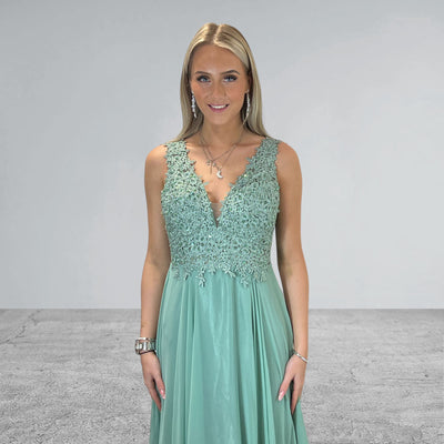 Galajurk chiffon 18805