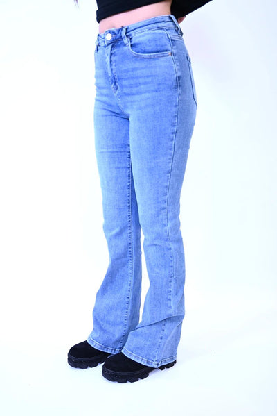 Jeans Laulia T341-3