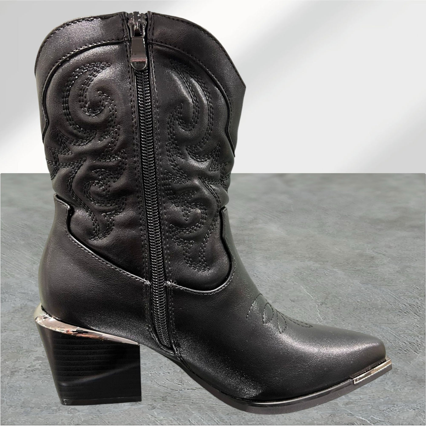 Dames cowboylaarzen Liana CC2317