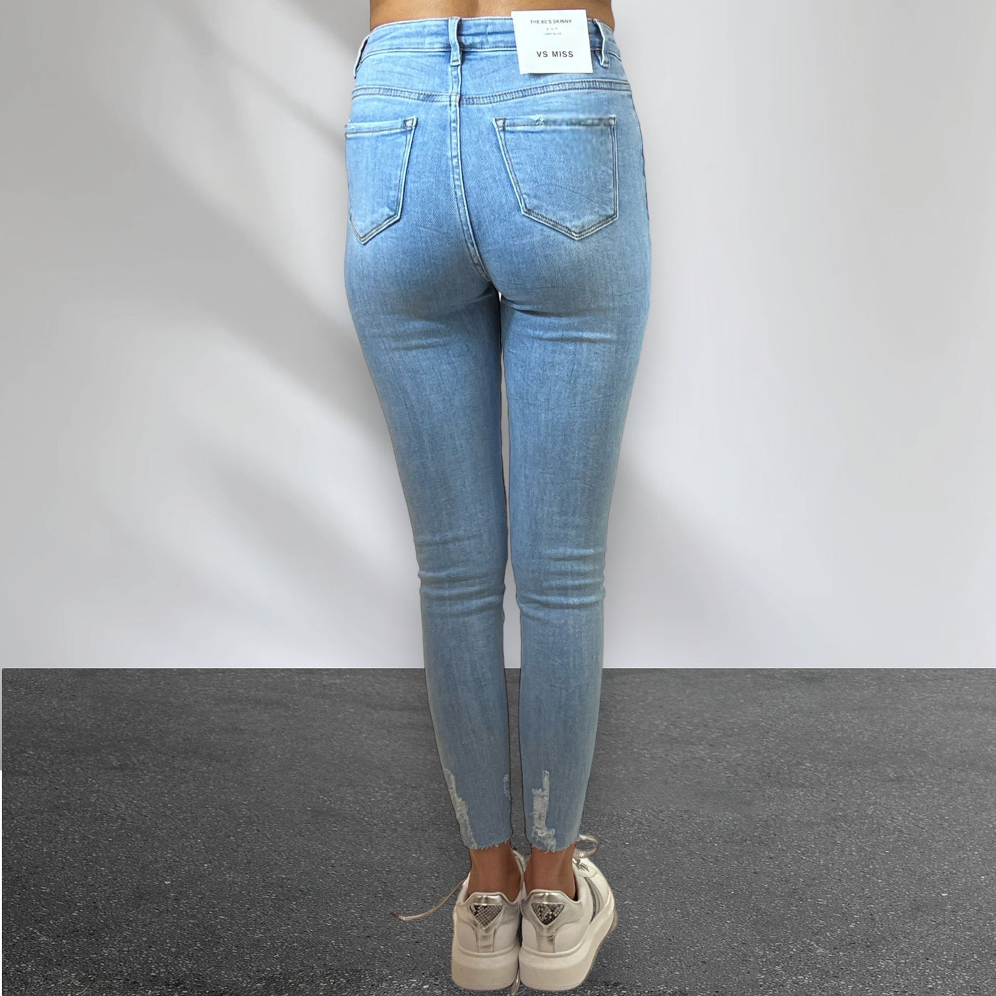 Dames jeans VS MISS SHW8215