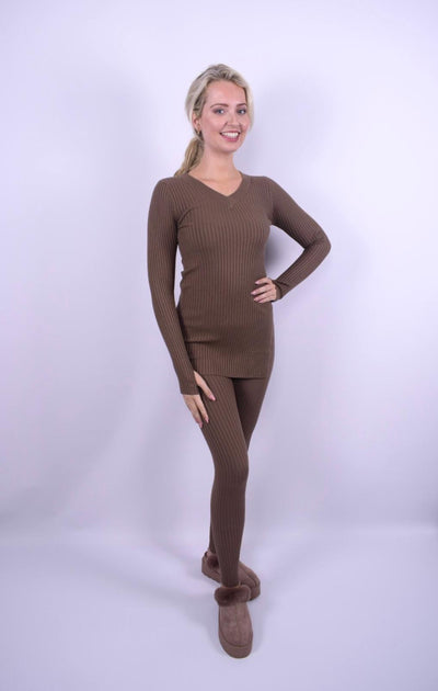 Set Kaylla DD-9816 Onesize