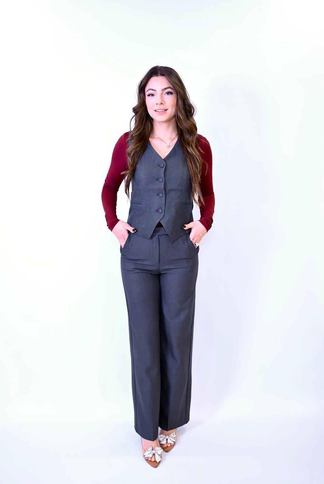 Gilet GL007