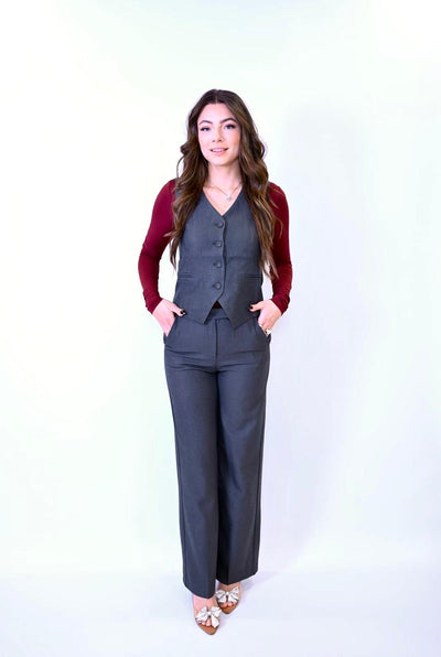 Gilet GL007