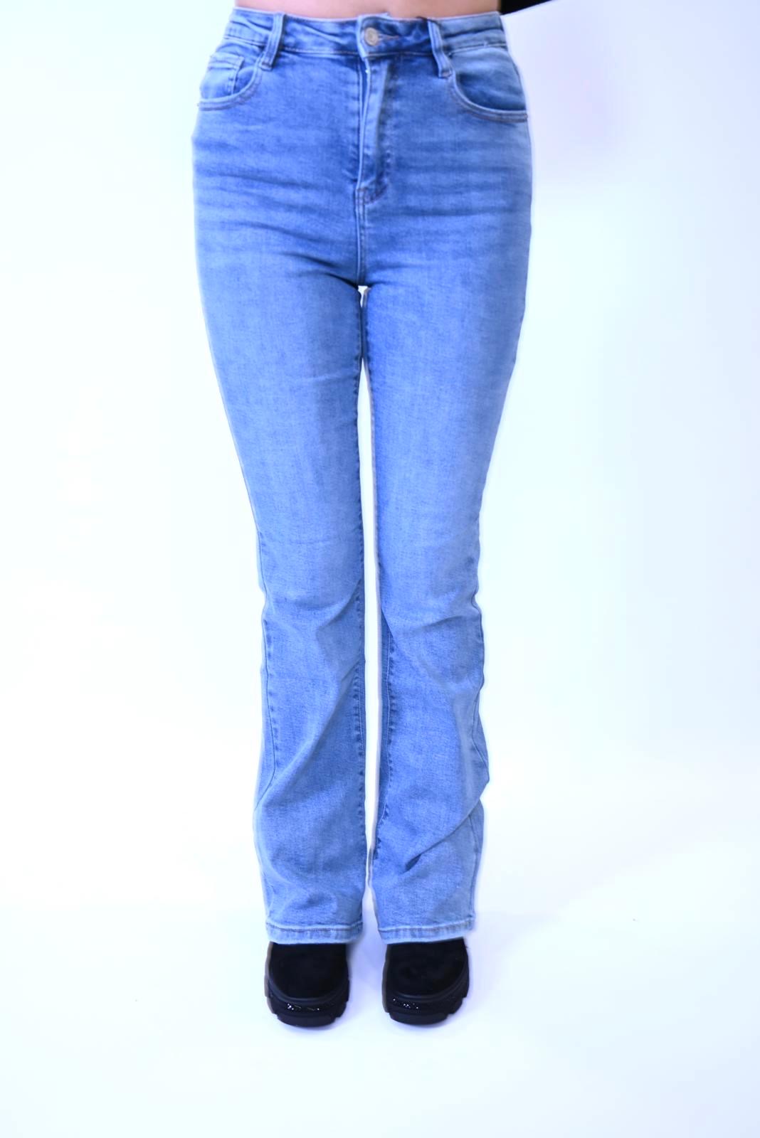 Jeans Laulia T341-3