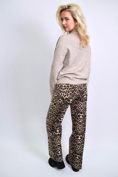 Broek QH037