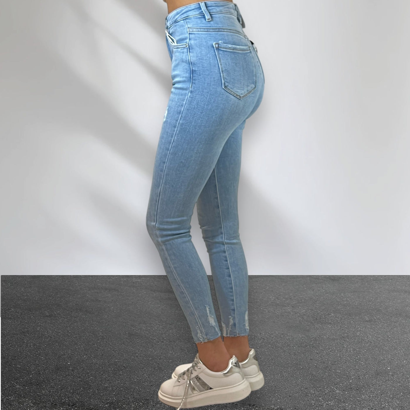 Dames jeans VS MISS SHW8215