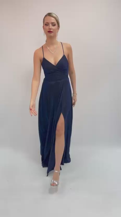 Galajurk Middernachtglans — Galajurk met split M-5031