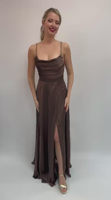 Galajurk Emerald Eclipse Dress M-5032