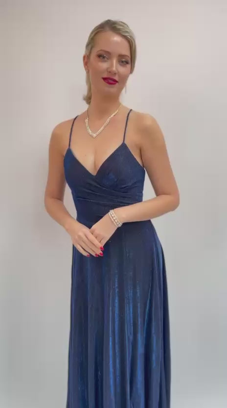 Galajurk Middernachtglans — Galajurk met split M-5031